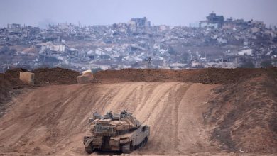 دول ترفض سيطرة إسرائيل على غزة