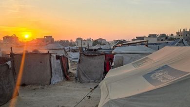 رام الله تنفي تعيين "مدير قطاع غزة"