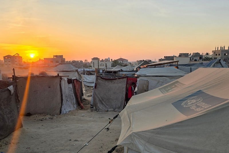 رام الله تنفي تعيين "مدير قطاع غزة" رام الله تنفي تعيين "مدير قطاع غزة"