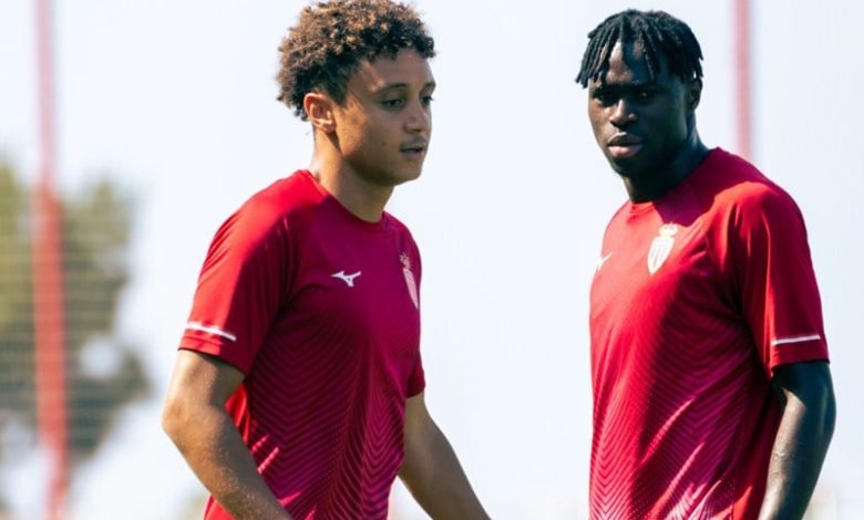 رحيل بنصغير  يساوي 35 مليون يورو