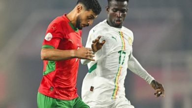 ركلات الترجيح تؤهل المحليين إلى نهائي "الشان" على حساب السنغال