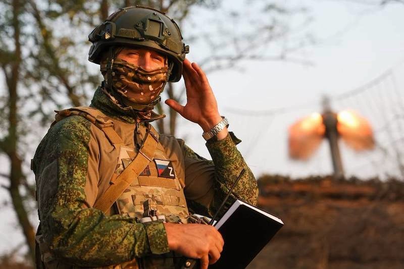 روسيا تُسقط مسيرة قرب موسكو روسيا تُسقط مسيرة قرب موسكو