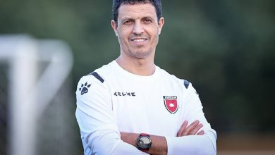 سلامي: فخور بإنجازي مع منتخب الأردن.. وحكيمي الأفضل في إفريقيا