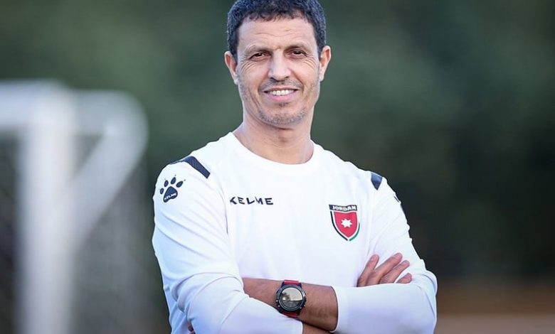 سلامي: فخور بإنجازي مع منتخب الأردن.. وحكيمي الأفضل في إفريقيا