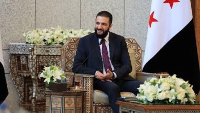 سوريا تعود إلى منصة الأمم المتحدة