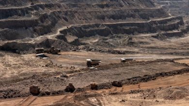 شركة كندية ترفع إنتاج الفضة بالمغرب