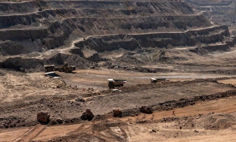 شركة كندية ترفع إنتاج الفضة بالمغرب شركة كندية ترفع إنتاج الفضة بالمغرب