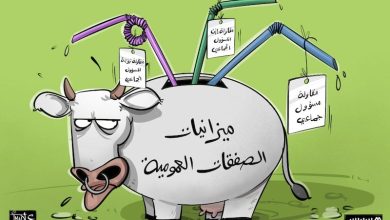 صفقات مقاولين ذاتيين تدخل مؤسسات عمومية إلى دائرة الافتحاصات المالية