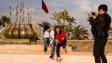"عاصمة الأنوار" تجني ثمار الرؤية الملكية وتطوير البنيات الاجتماعية التحتية