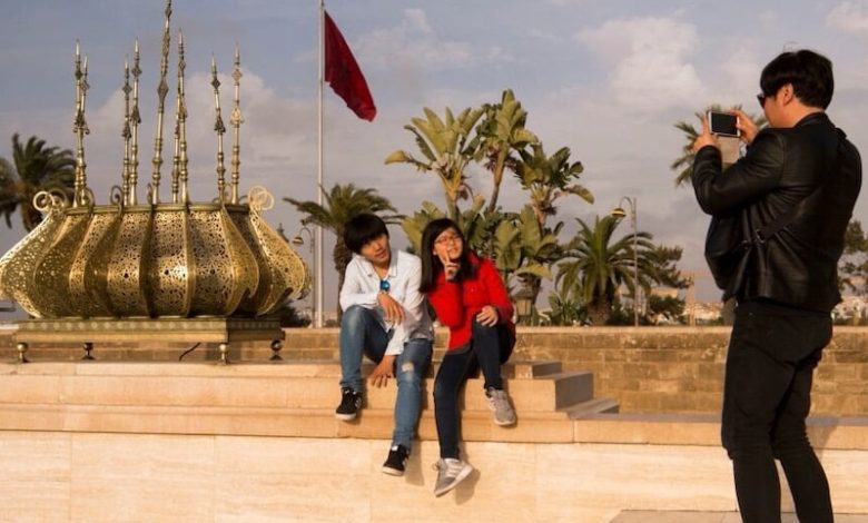 "عاصمة الأنوار" تجني ثمار الرؤية الملكية وتطوير البنيات الاجتماعية التحتية