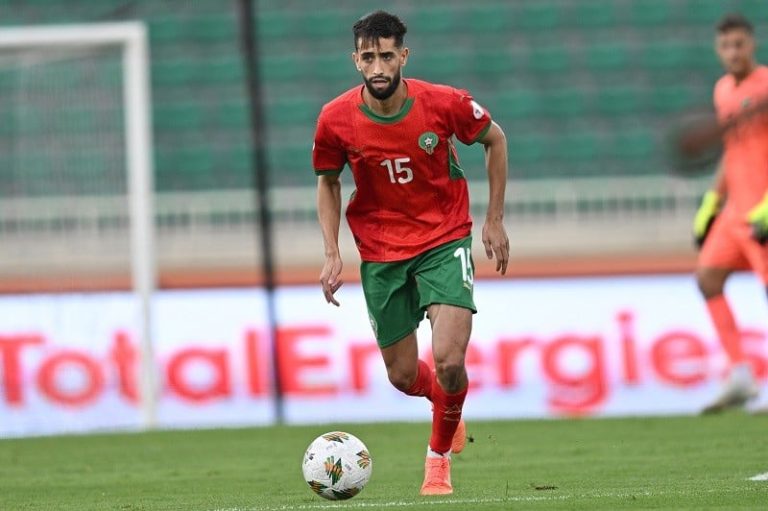 عبد الحق عسال يغادر "الشان" للإصابة