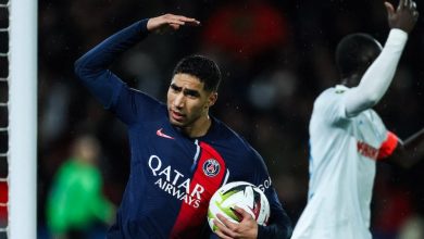 عريضة تضامن فرنسية تندد بحملة التشويه ضد اللاعب المغربي أشرف حكيمي