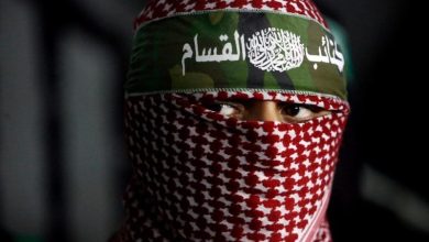 غارة إسرائيلية تستهدف "أبو عبيدة"