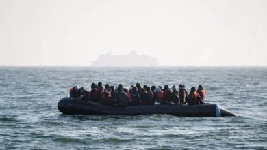 غرق قارب يخلف قتلى قبالة إيطاليا