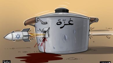 غوتيريش: مجاعة غزة تستوجب عقابا