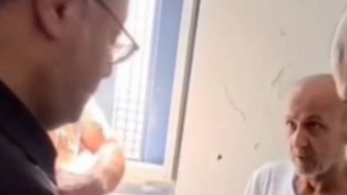 "فتح" تحذر من المساس بالبرغوثي