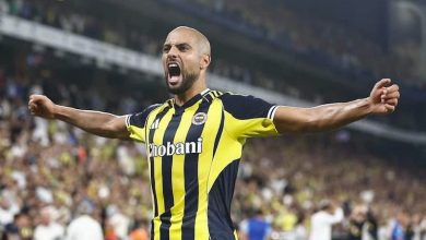 فحوصات أمرابط تريح "فنربخشة"