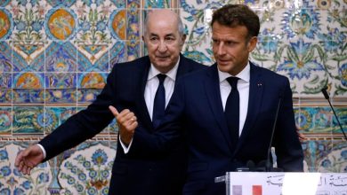 فرنسا تعلق إعفاء جزائريين من التأشيرة