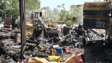 قتلى في غارة إسرائيلية على لبنان