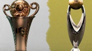 قرعة الأبطال و"الكاف" بدار السلام