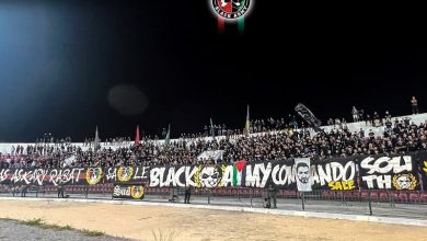 "كورفاتشي" ترفض رفع تذاكر الجيش