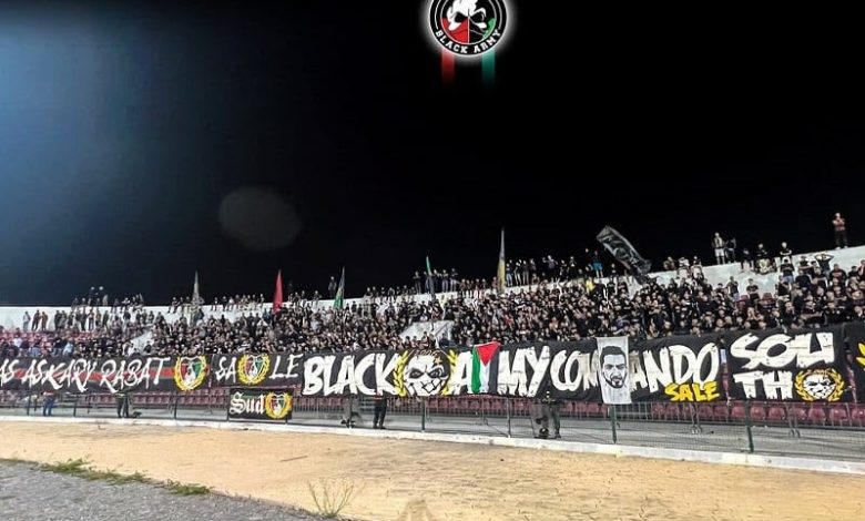 "كورفاتشي" ترفض رفع تذاكر الجيش "كورفاتشي" ترفض رفع تذاكر الجيش