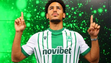 مايي ينتقل إلى نيقوسيا القبرصي
