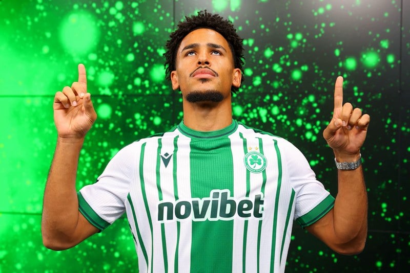 مايي ينتقل إلى نيقوسيا القبرصي