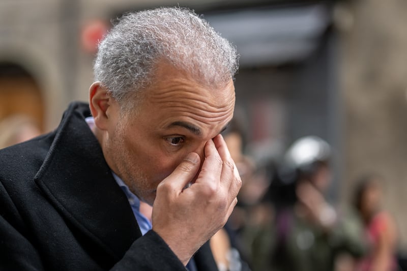 محكمة ترفض استئناف طارق رمضان