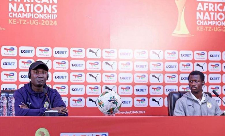 مدرب السنغال: المغرب منافس قوي