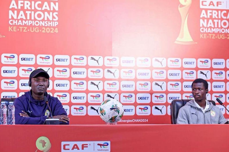 مدرب السنغال: المغرب منافس قوي
