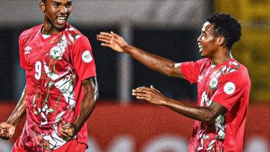 مدغشقر تتأهل إلى ربع نهائي "الشان"