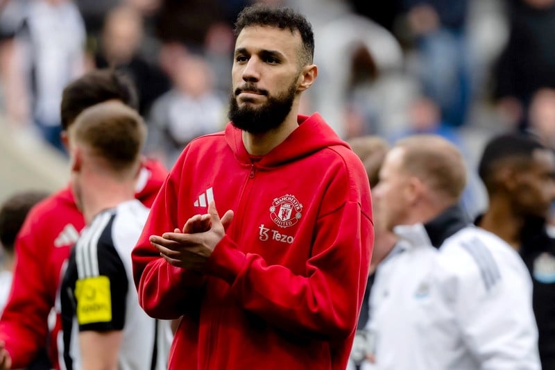 مزراوي يواصل الغياب عن مانشستر مزراوي يواصل الغياب عن مانشستر