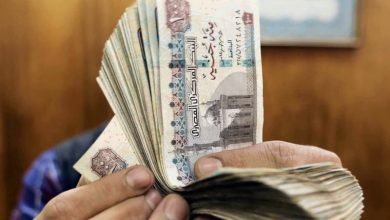 مصر تسجل فائضا أوليا غير مسبوق