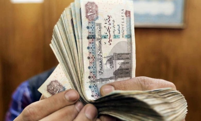 مصر تسجل فائضا أوليا غير مسبوق