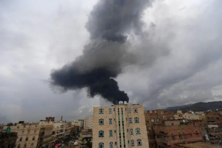 مقتل ثلاثة وزراء في "حكومة الحوثيين"