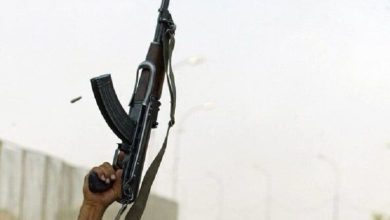مقتل شرطي في اشتباك عنيف بإيران