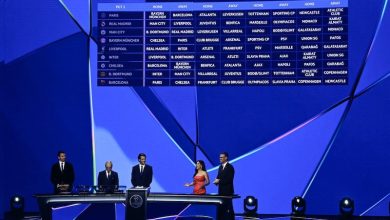 مواجهات قوية في دوري أبطال أوروبا