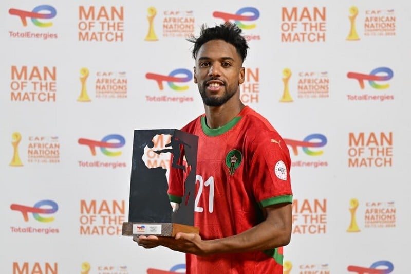 ميهري الأفضل في مباراة زامبيا ميهري الأفضل في مباراة زامبيا