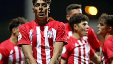 نادي إشبيلية يُتم التعاقد مع ريحاني