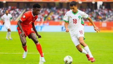 نهائيات "الشان" .. خروقات في مباراة المغرب وكينيا تغضب "الكاف"