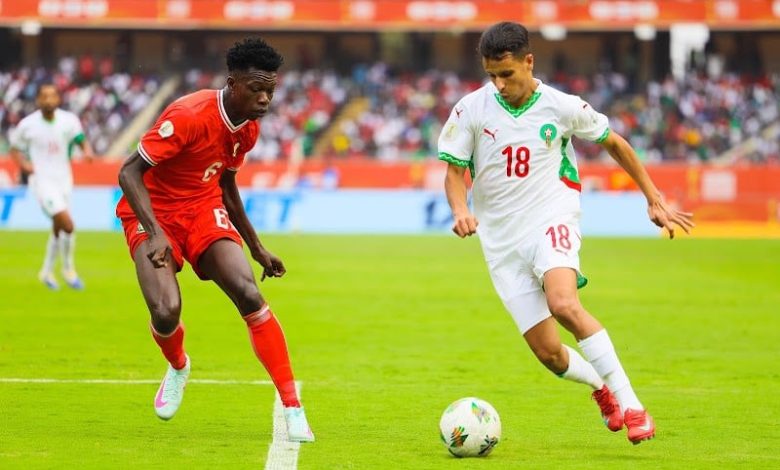نهائيات "الشان" .. خروقات في مباراة المغرب وكينيا تغضب "الكاف"