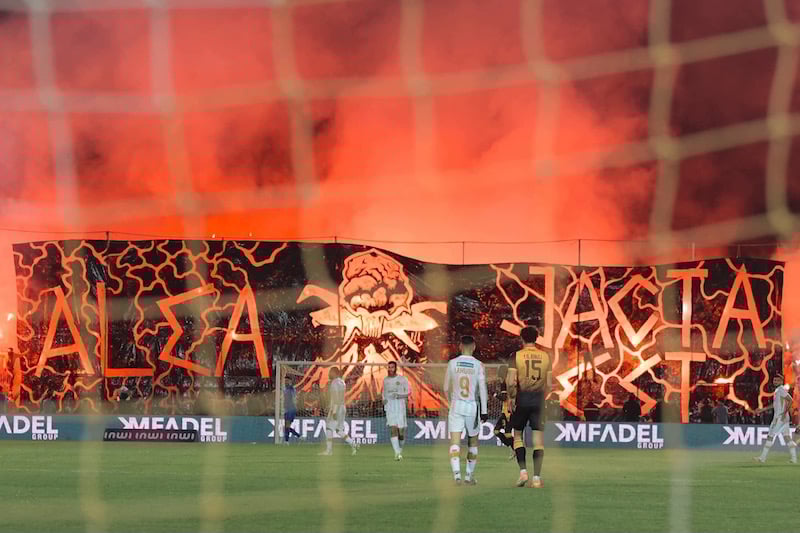 نهضة بركان يحسم ملكية الملعب البلدي