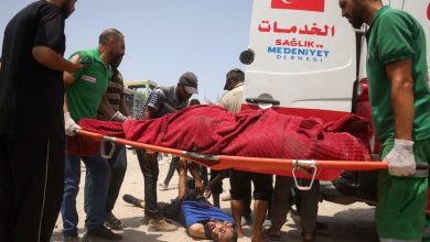 نيران جيش إسرائيل تقتل 16 فلسطينيا