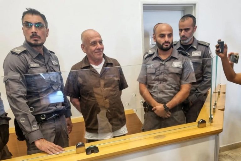 هكذا جنّدت إيران عشرات الإسرائيليين لتنفيذ اغتيالات وأعمال تخريبية