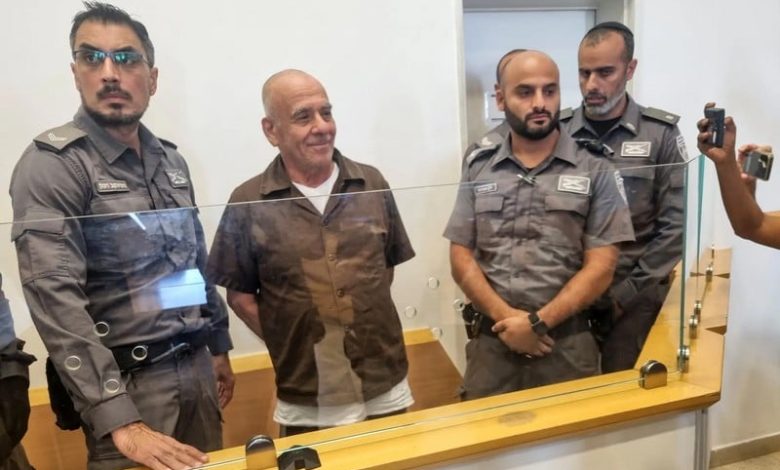 هكذا جنّدت إيران عشرات الإسرائيليين لتنفيذ اغتيالات وأعمال تخريبية