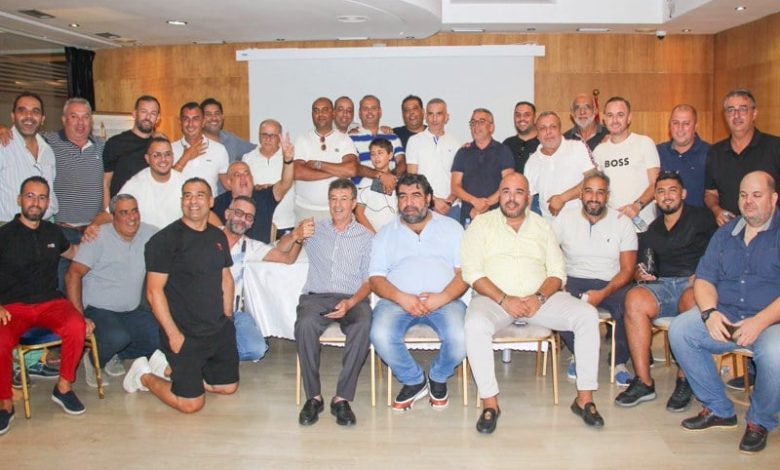 ‪منخرطو "الماط" يشيدون بلجنة الإنقاذ