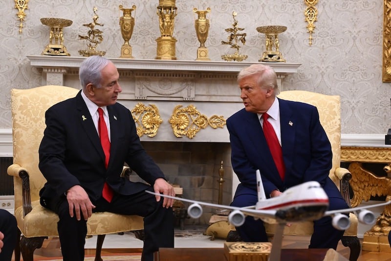 أمريكا تعاقب 3 جمعيات فلسطينية