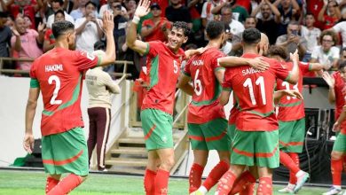 إنفانتينو بعد تأهل "الأسود": ديما مغرب