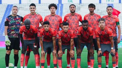 اتحاد تواركة يستثمر في المواهب الشابة